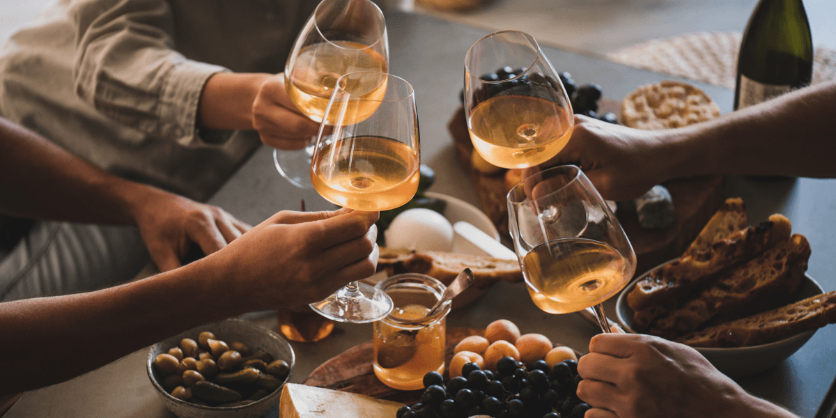 Wines of the World: Rediscover your favourites from Toronto Life’s Best Restaurants