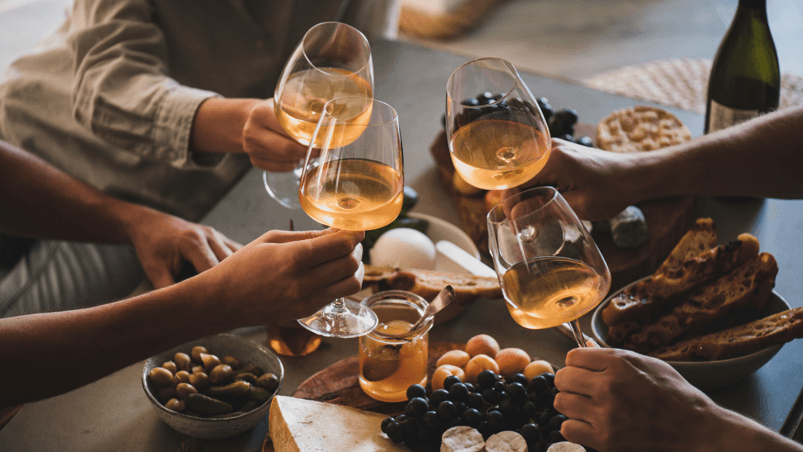 Wines of the World: Rediscover your favourites from Toronto Life’s Best Restaurants
