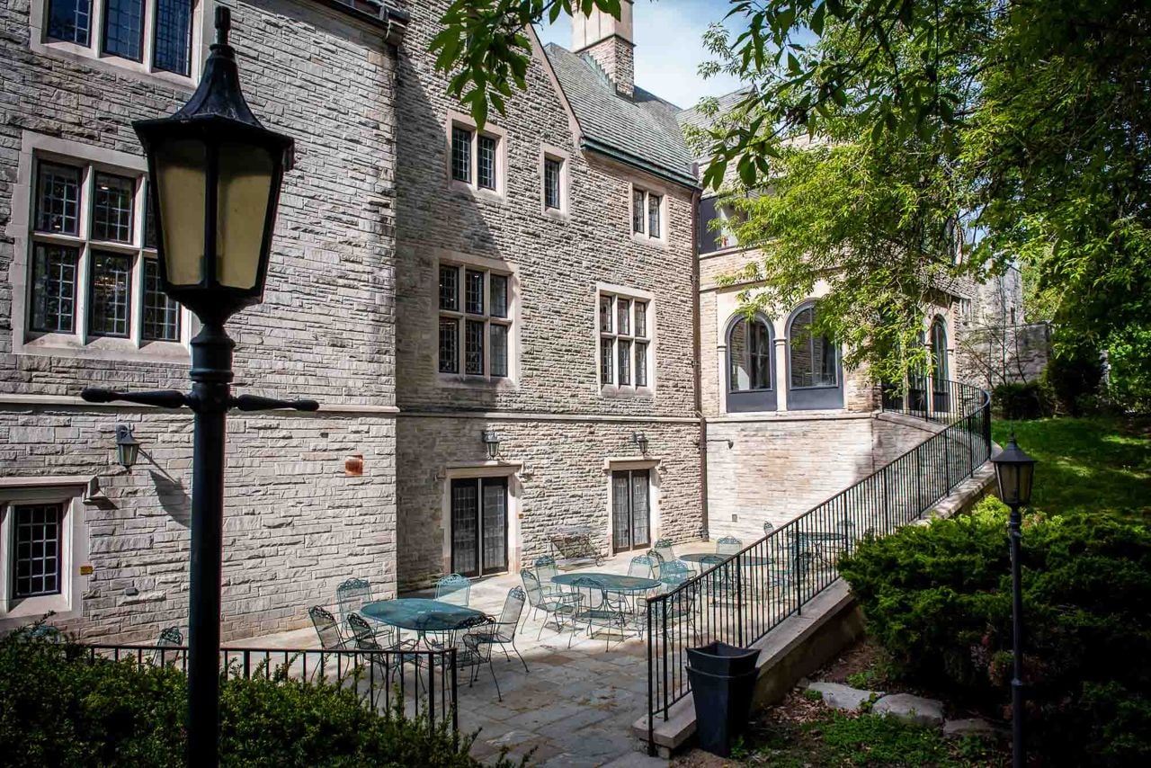 The Estates of Sunnybrook is a storied Toronto destination for your next celebration