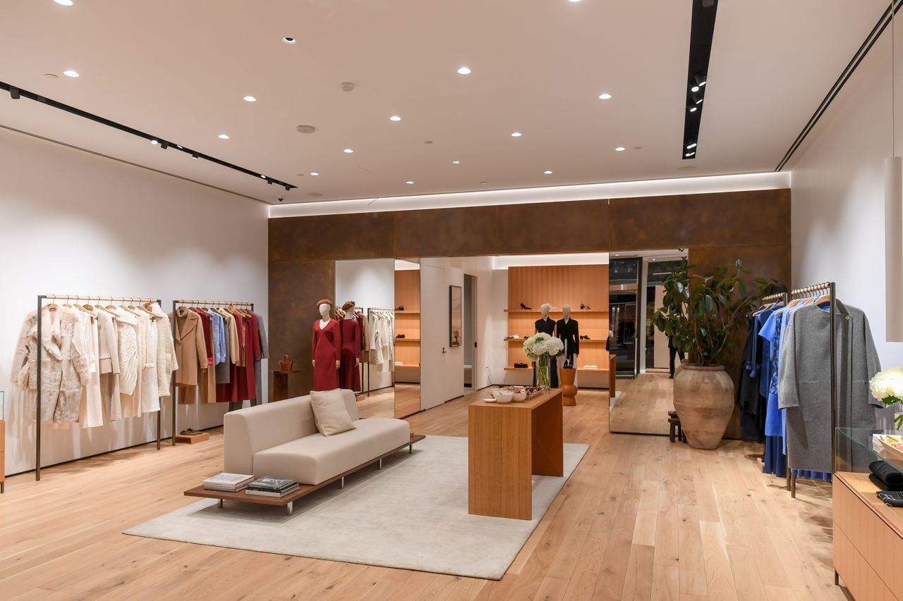 Shop for show-stopping summer styles in Bloor-Yorkville
