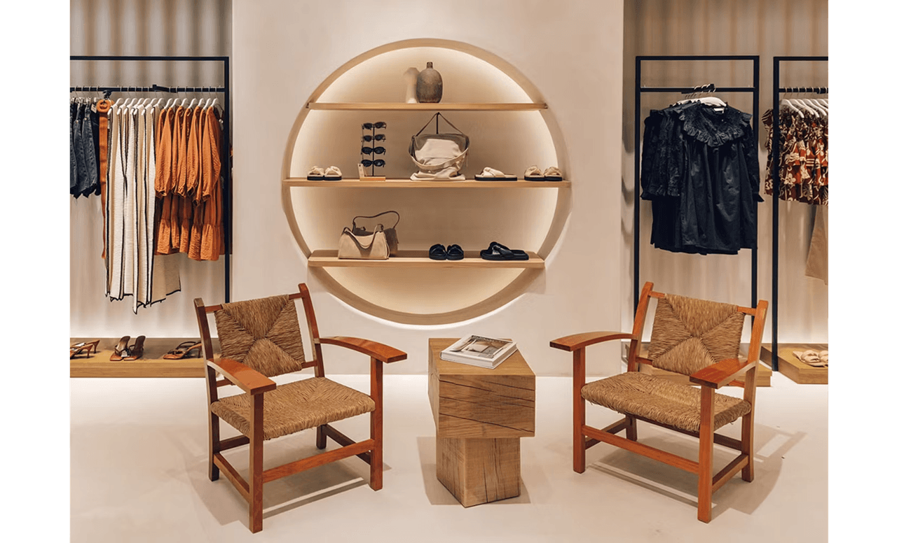 Shop for show-stopping summer styles in Bloor-Yorkville