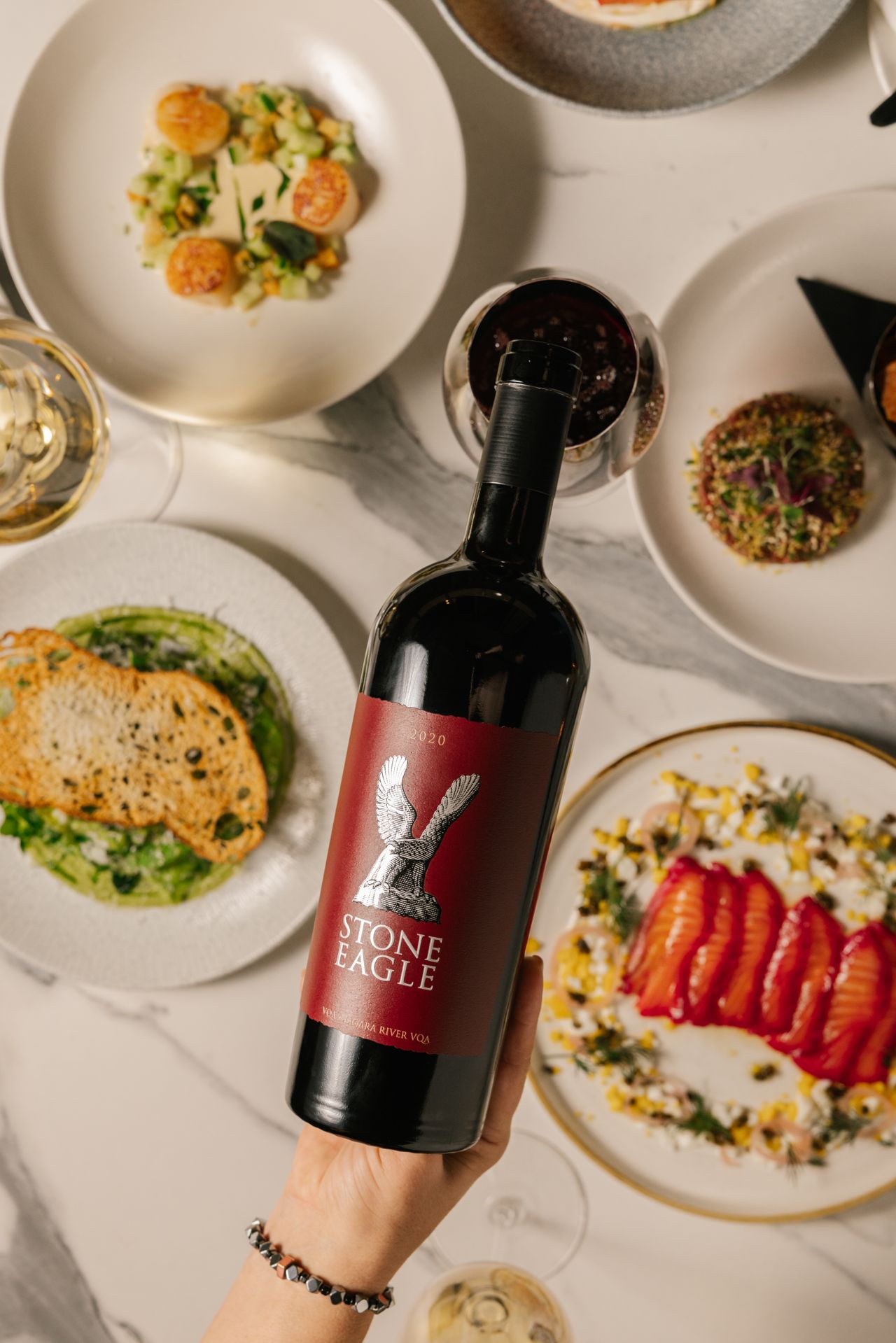 Niagara’s next chapter: Inside the estate redefining wine country in Canada