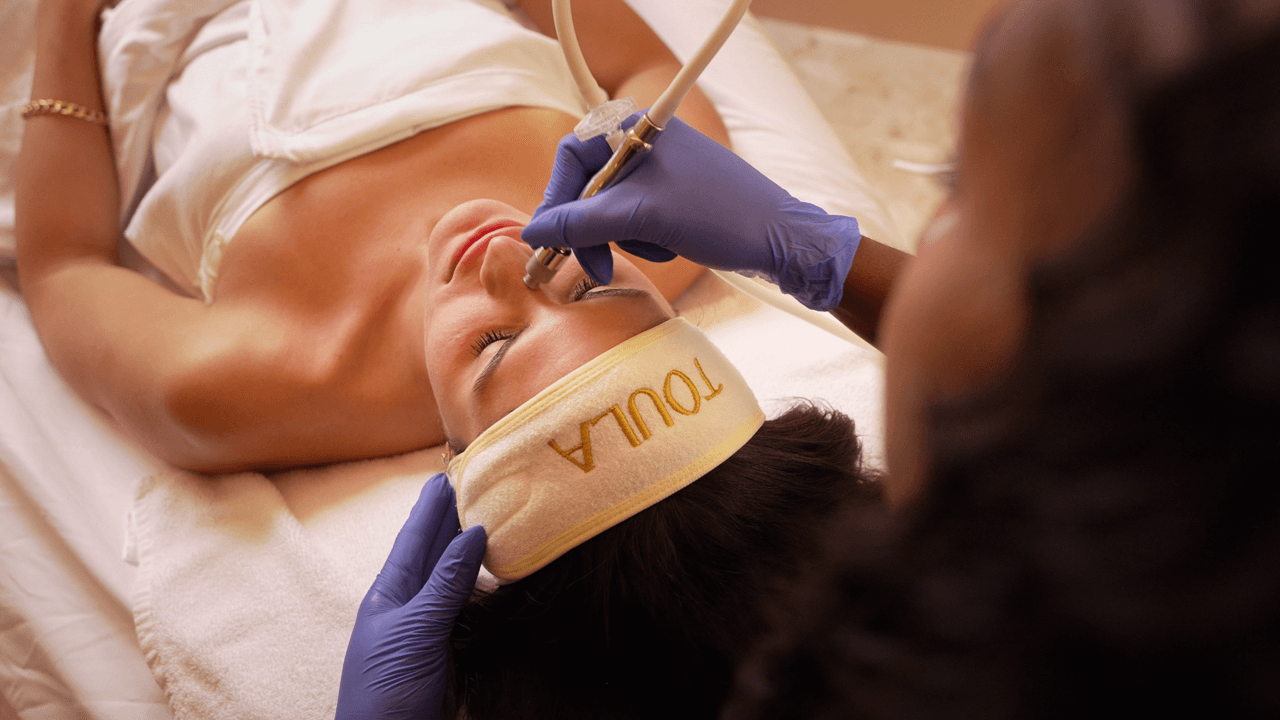 Inside the med spa membership Torontonians are booking out
