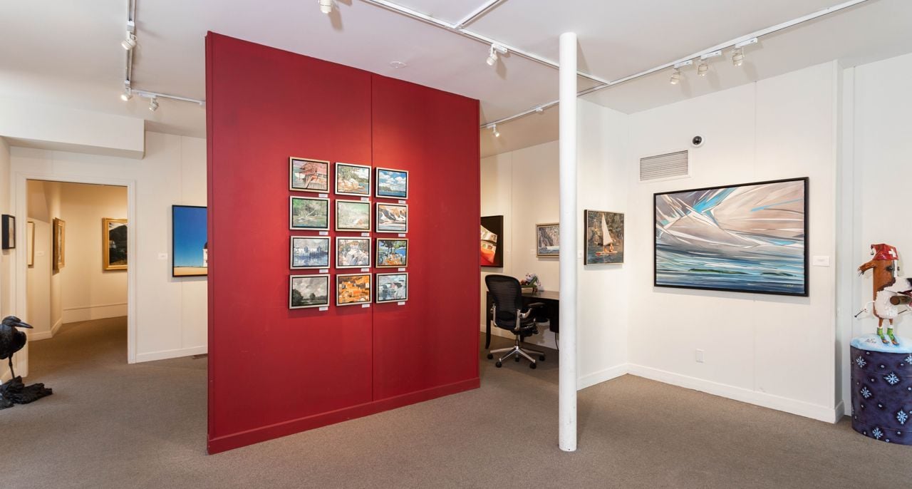 Get to know downtown Toronto through Bloor-Yorkville’s hidden gems
