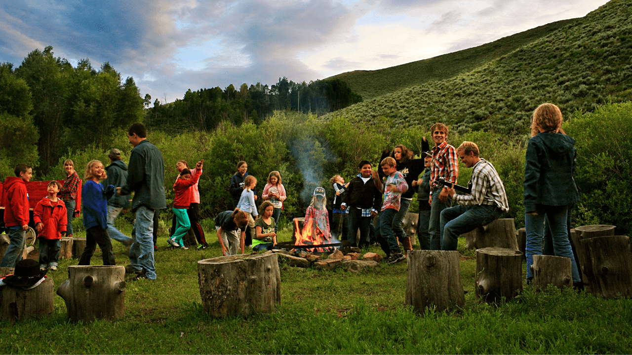 Come to life among the mountains and discover Colorado