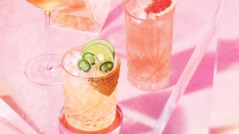 New spirits on the shelves at the LCBO this spring