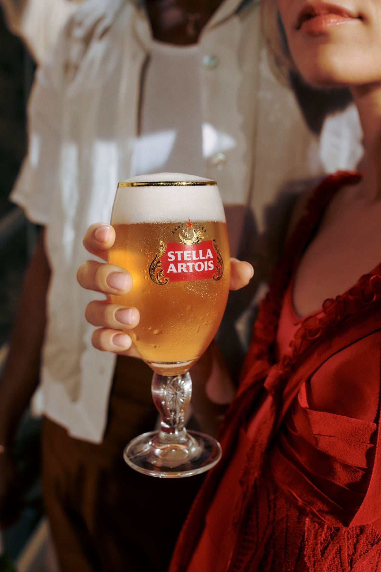 Join TL Insider and Stella Artois for a night of Harbord Village charm at Bar Eugenie