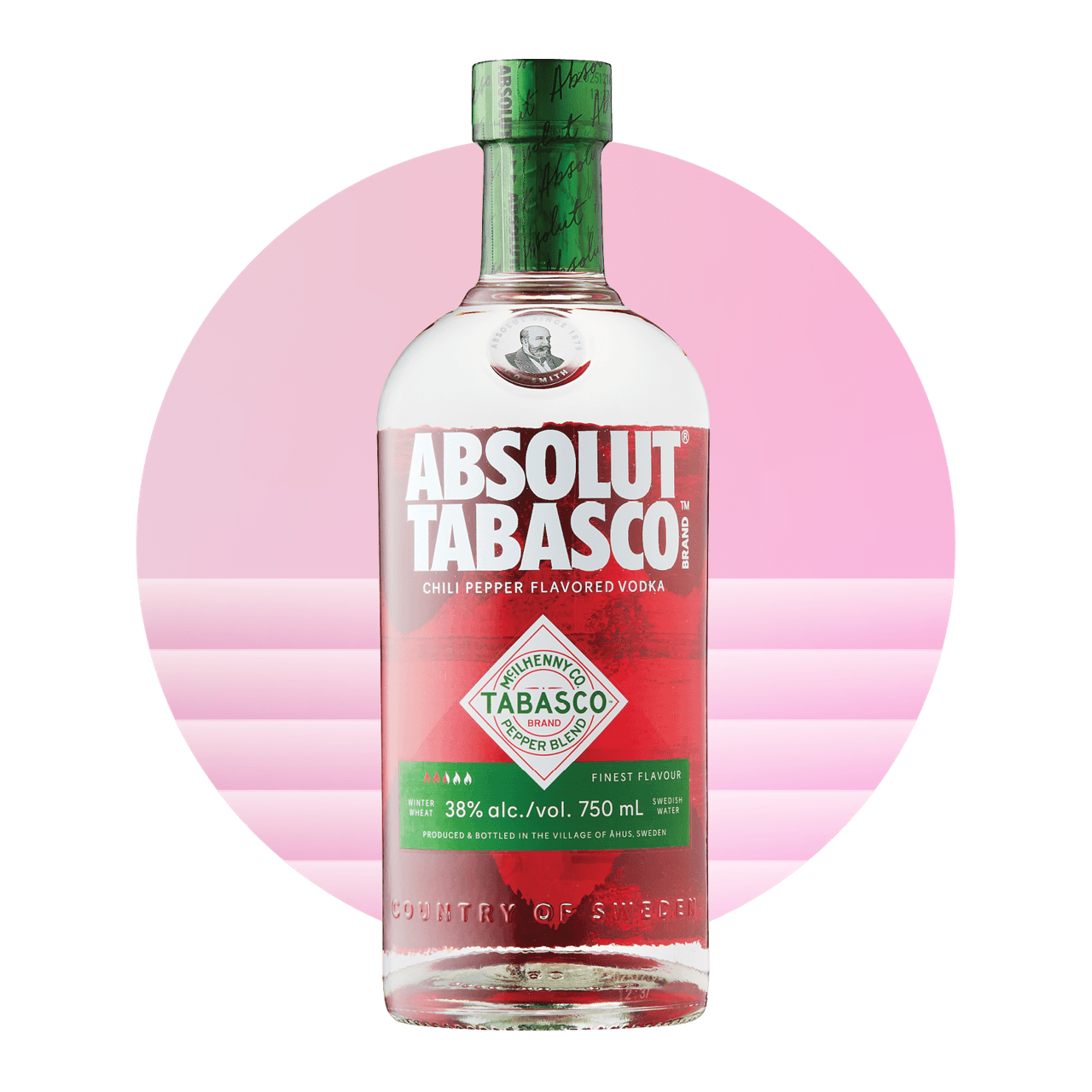 New spirits on the shelves at the LCBO this spring