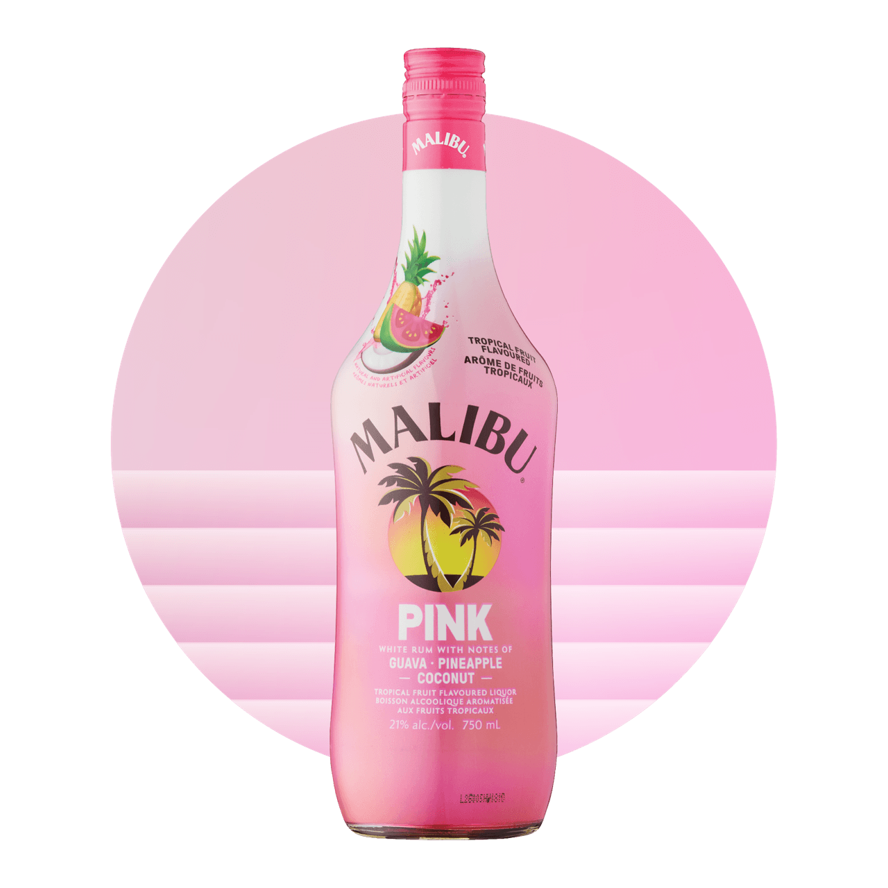 New spirits on the shelves at the LCBO this spring