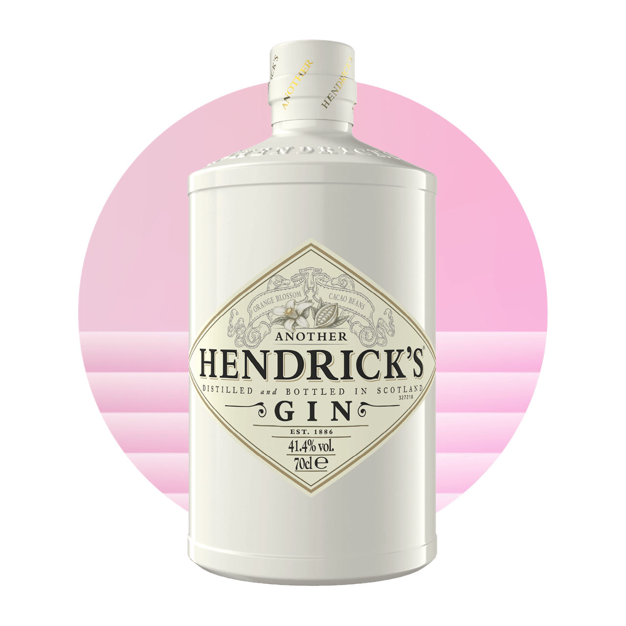 New spirits on the shelves at the LCBO this spring