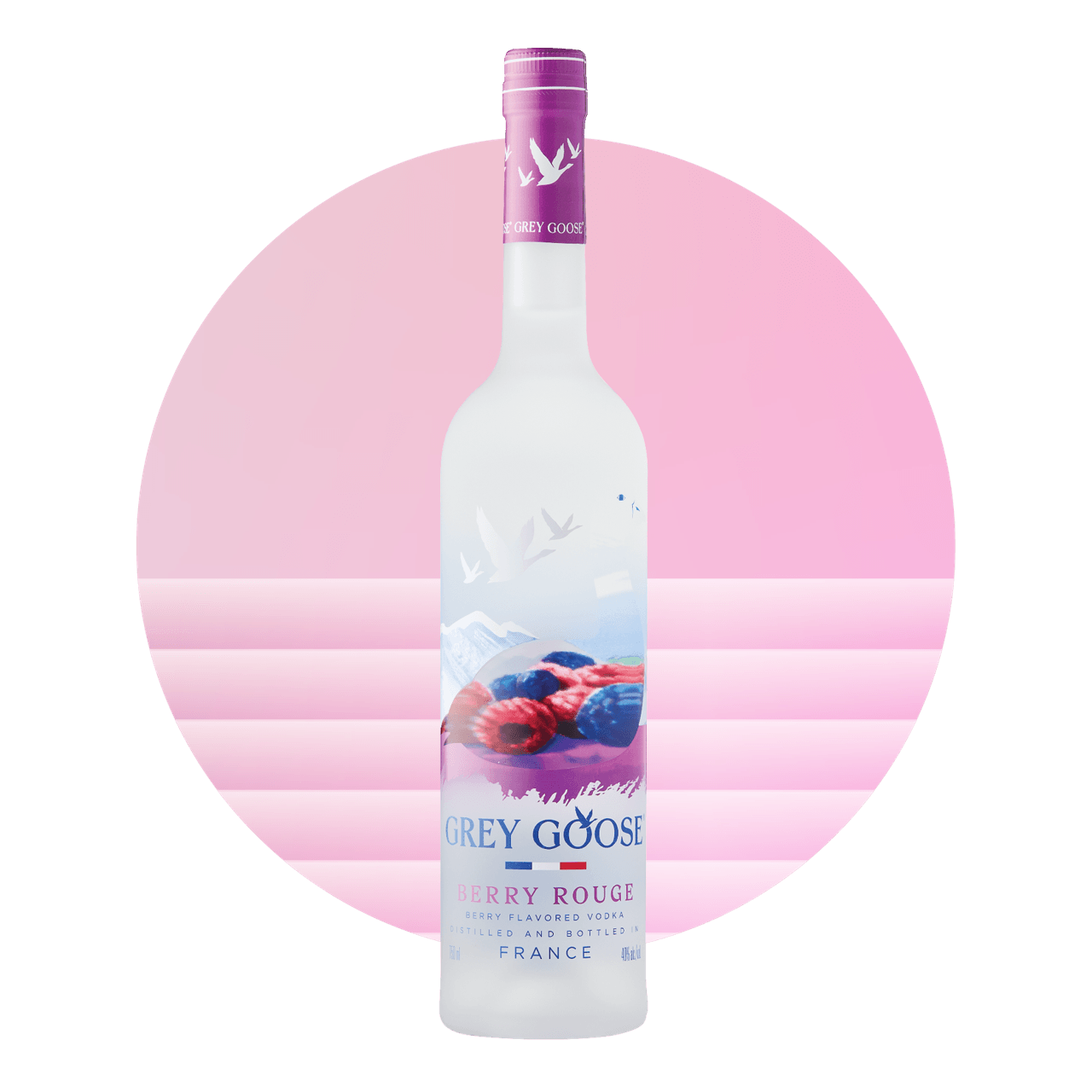 New spirits on the shelves at the LCBO this spring