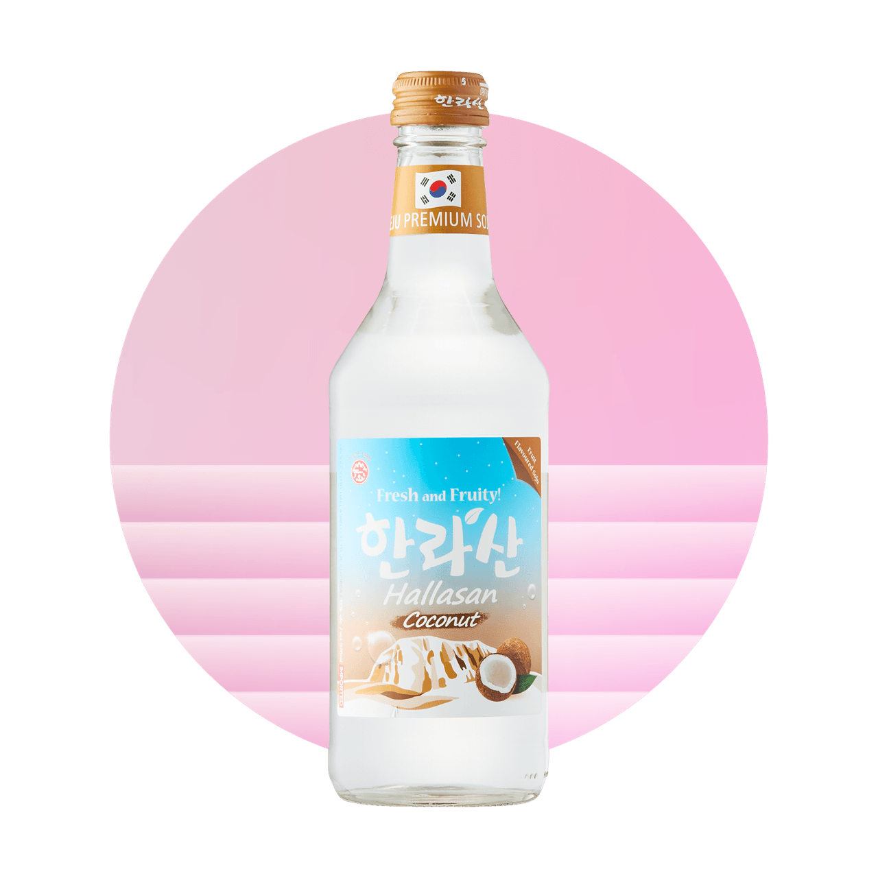 New spirits on the shelves at the LCBO this spring