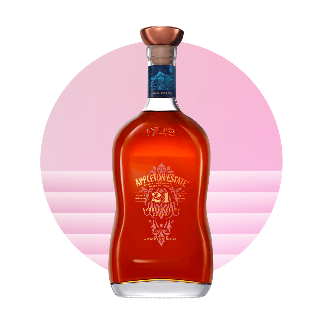 New spirits on the shelves at the LCBO this spring