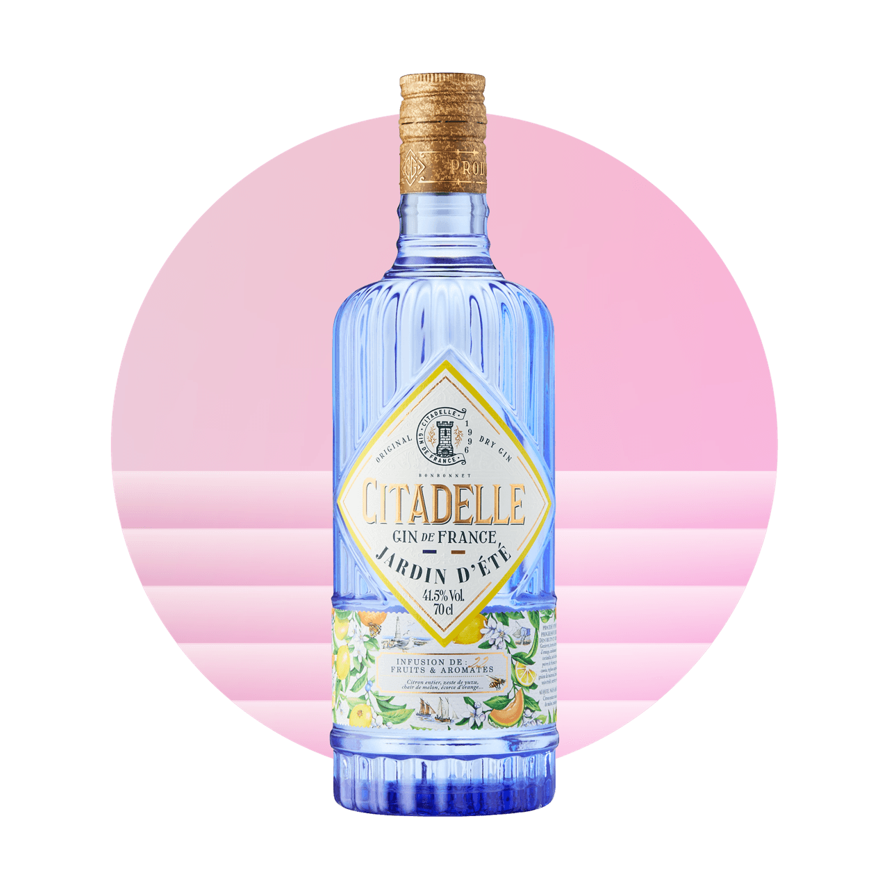 New spirits on the shelves at the LCBO this spring