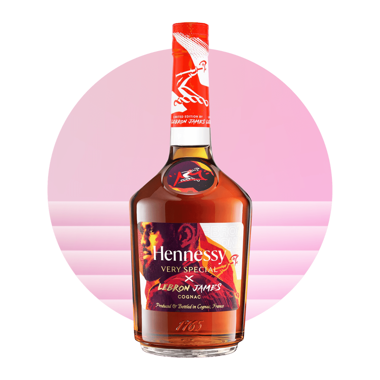 New spirits on the shelves at the LCBO this spring