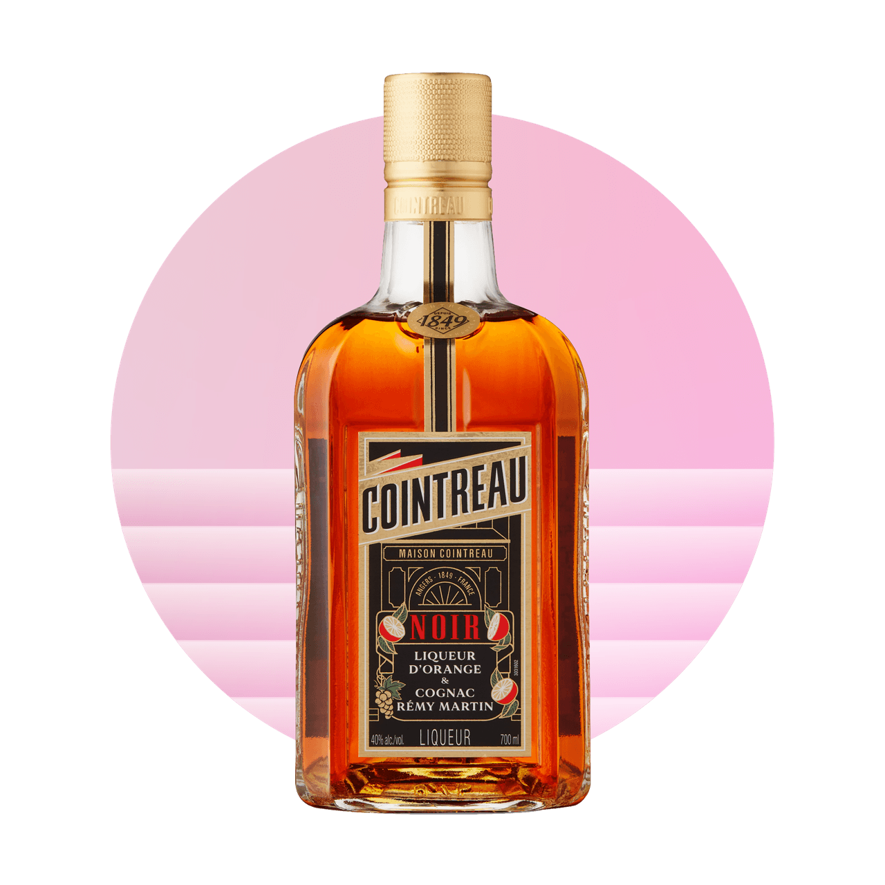 New spirits on the shelves at the LCBO this spring