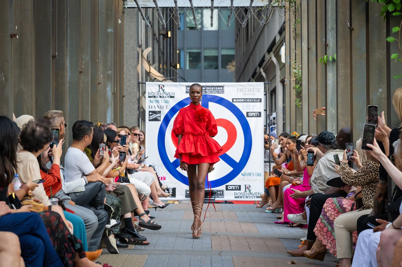 Twelve Bloor-Yorkville boutiques and fashion destinations to refresh your summer wardrobe