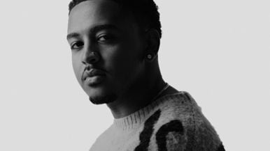 Andye on carving out his own lane in Toronto’s music scene
