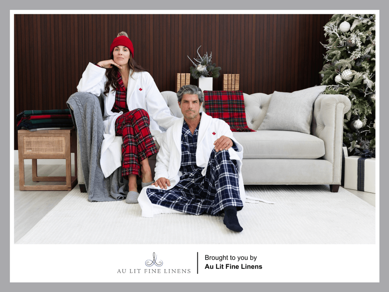 The best holiday gifts for the fashion-forward