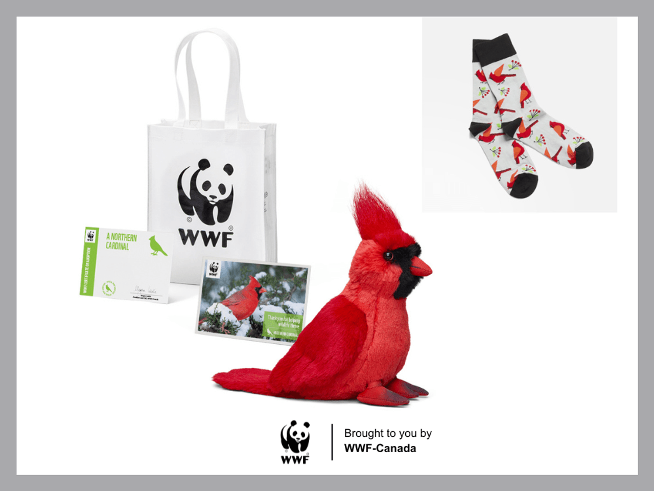 The best holiday gifts that give back