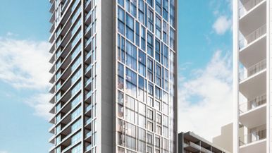 With Two St. Thomas, Yorkville gets a chic rental building with hotel-style amenities