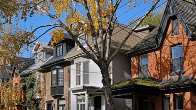 How this Toronto couple got cash back from purchasing a new home