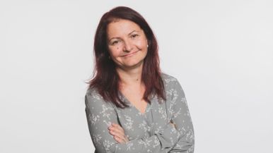 A Q&A with Dr. Phyllis Billia
