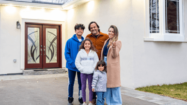 How this Toronto start-up is making home ownership possible