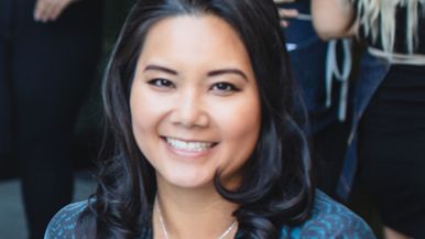 In conversation with Candice Jay, UHN Impact Collective’s trailblazing volunteer and events lead