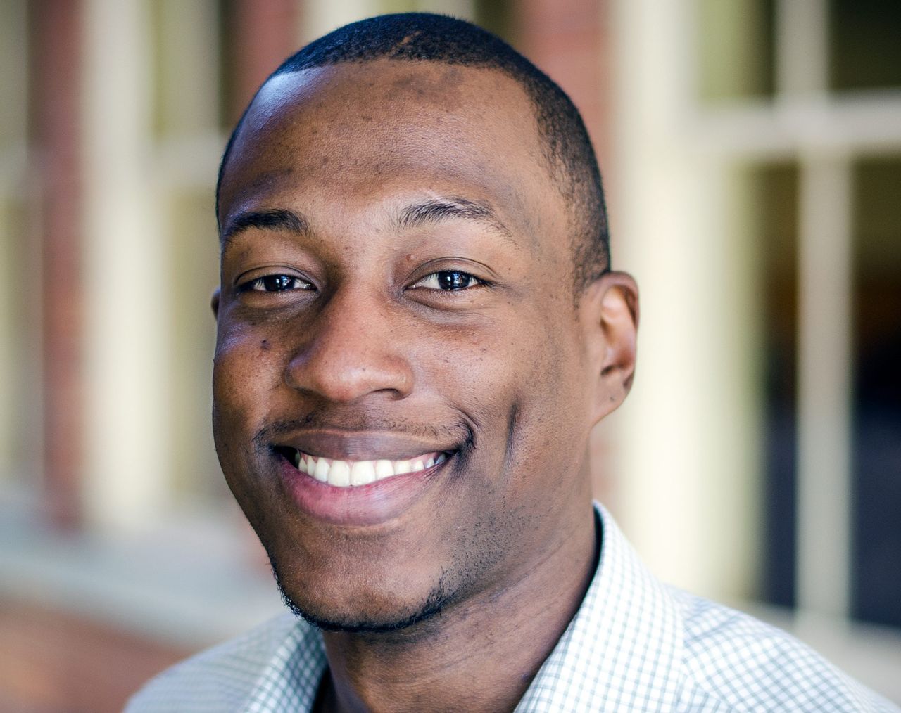 A Q&A with Gary Hinds, Associate Director of the Master of Finance Program at Queen's University