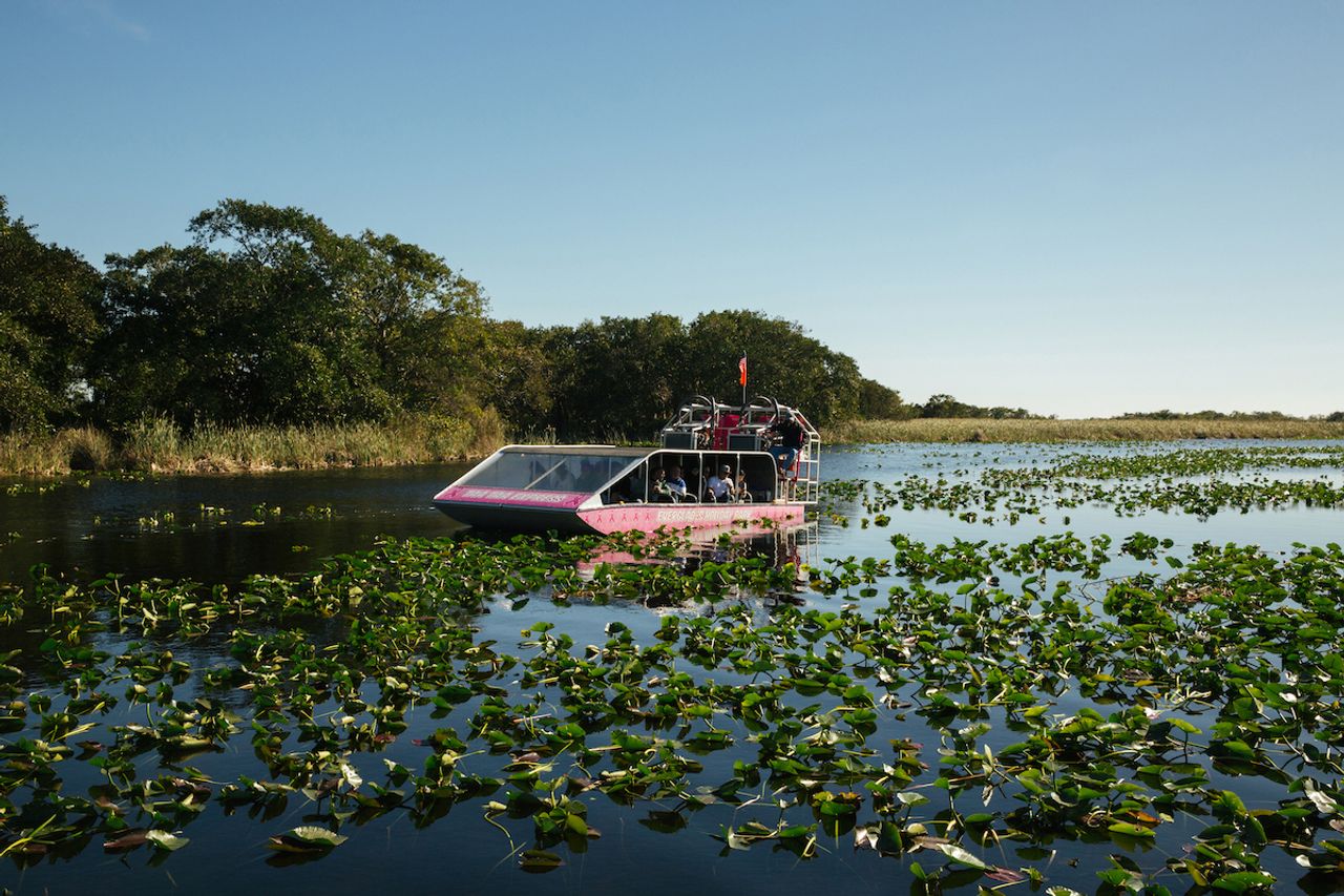 Florida’s hidden gems for adventure seekers and outdoor lovers