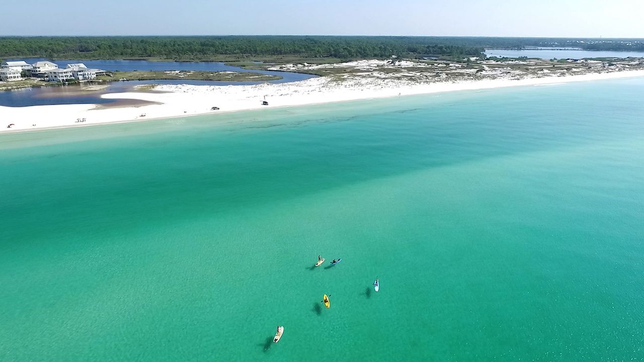Florida’s hidden gems for adventure seekers and outdoor lovers