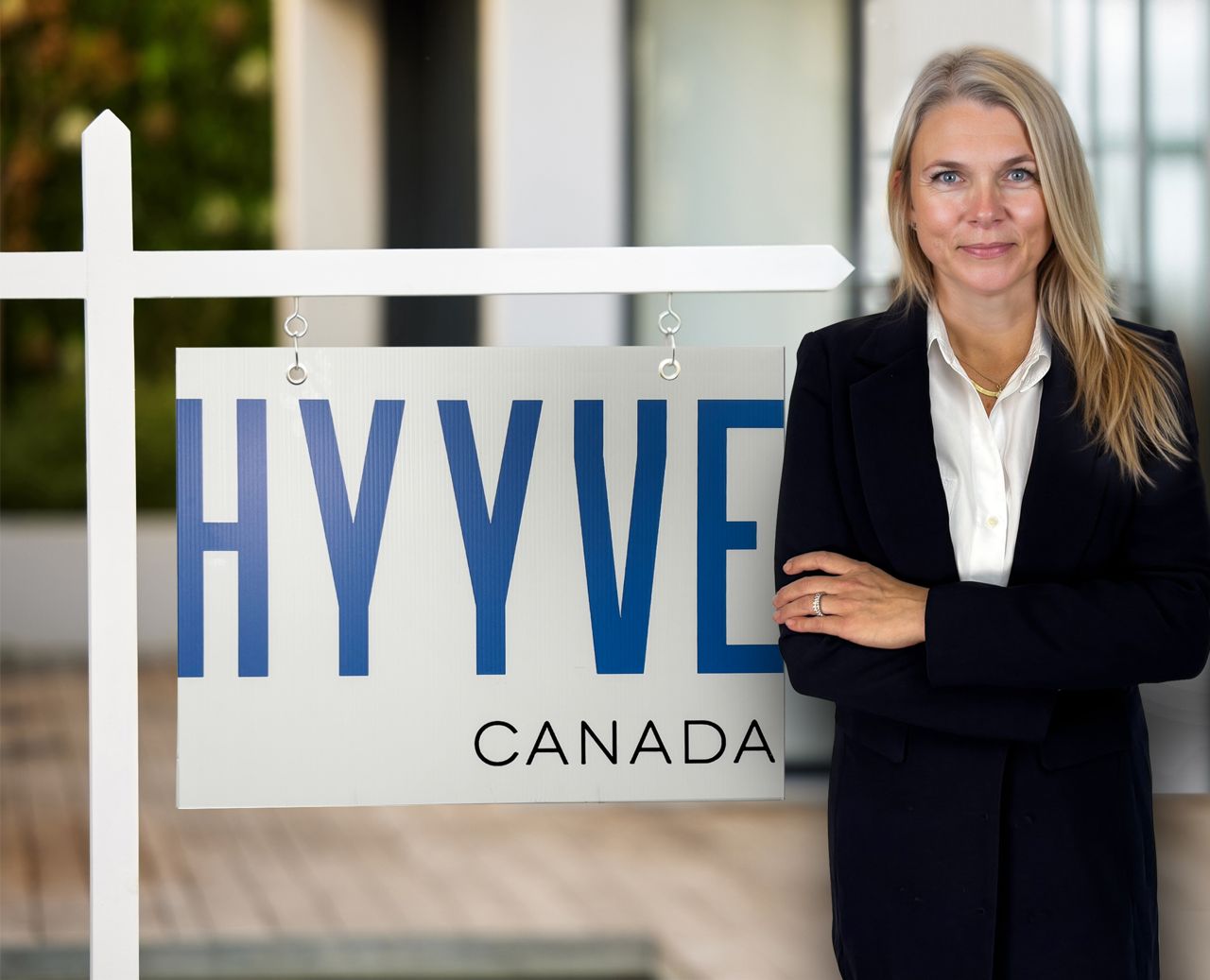 Competing for the privilege of selling your home: How Hyyve’s unique model sets sellers up for success