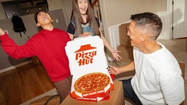 The ultimate party food mashup, plus other game day hosting tips