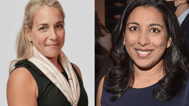 On the importance of children in philanthropy: Q&A with UIC’s Nancy Hotson, Shraddha Walker