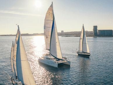 Enjoy a high-energy summer in Thunder Bay and North Bay