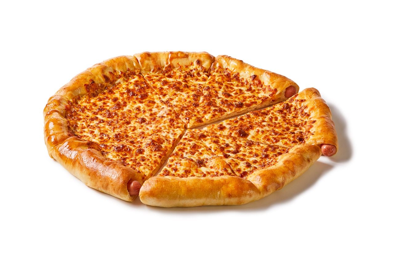 The ultimate party food mashup, plus other game day hosting tips