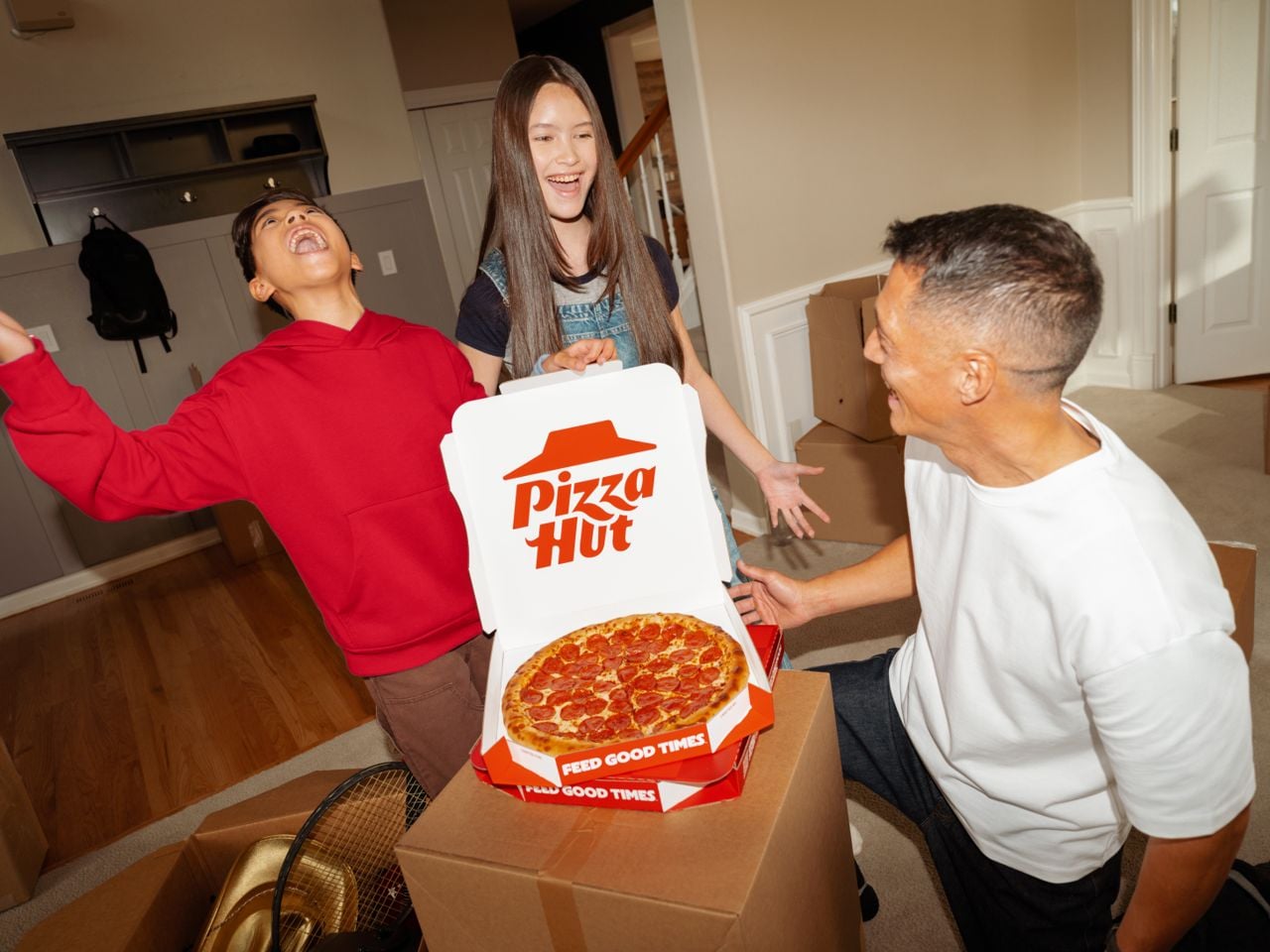 The ultimate party food mashup, plus other game day hosting tips