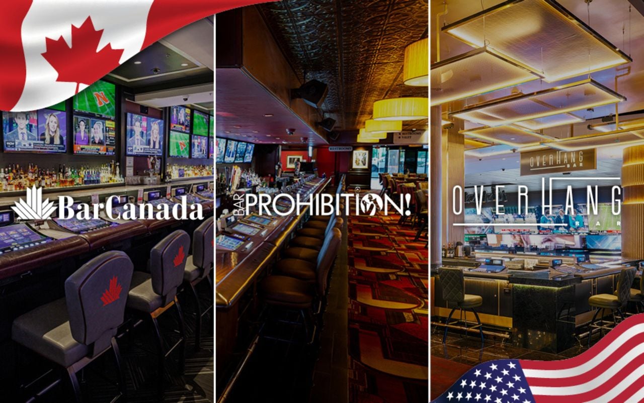 The Loonie’s Last Stand: How to score a 1:1 exchange rate in Las Vegas this summer