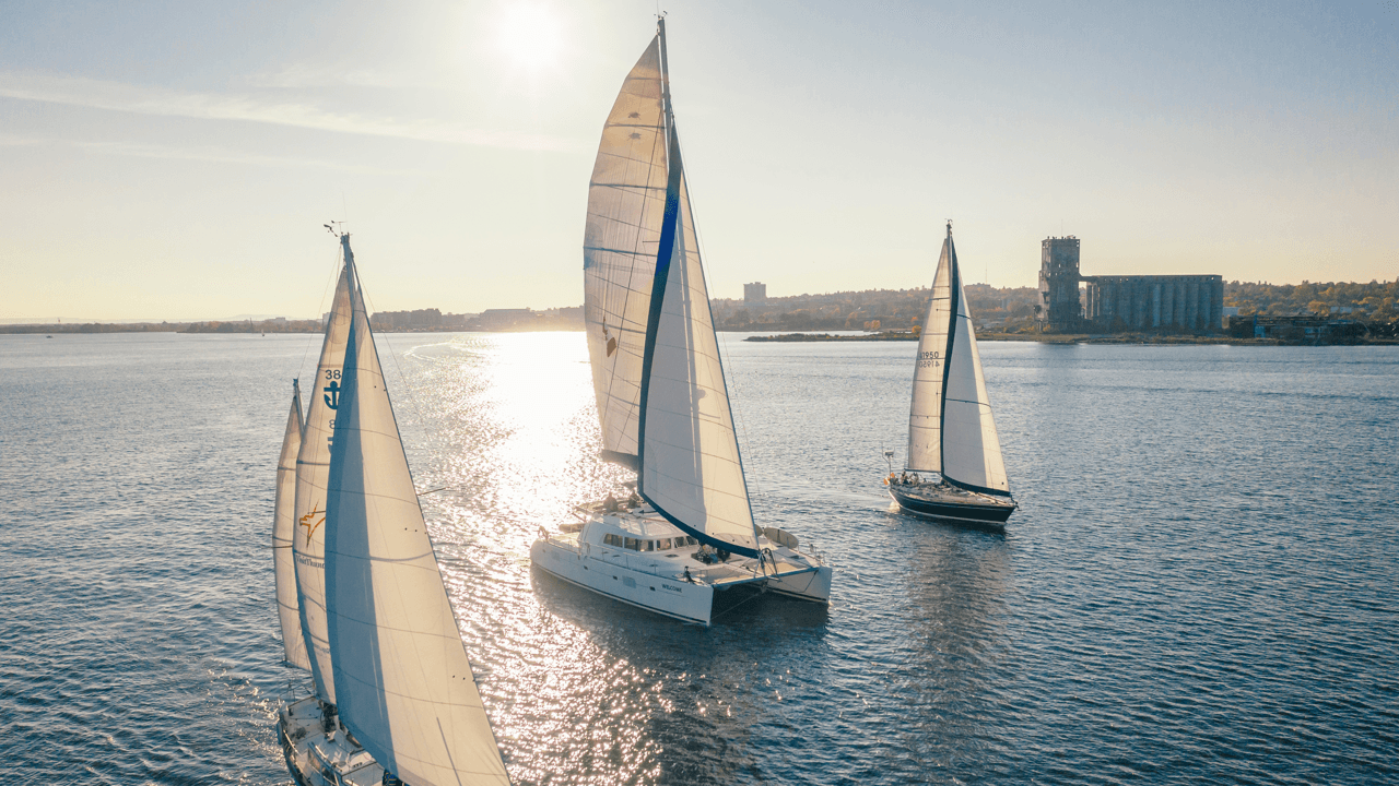 Enjoy a high-energy summer in Thunder Bay and North Bay