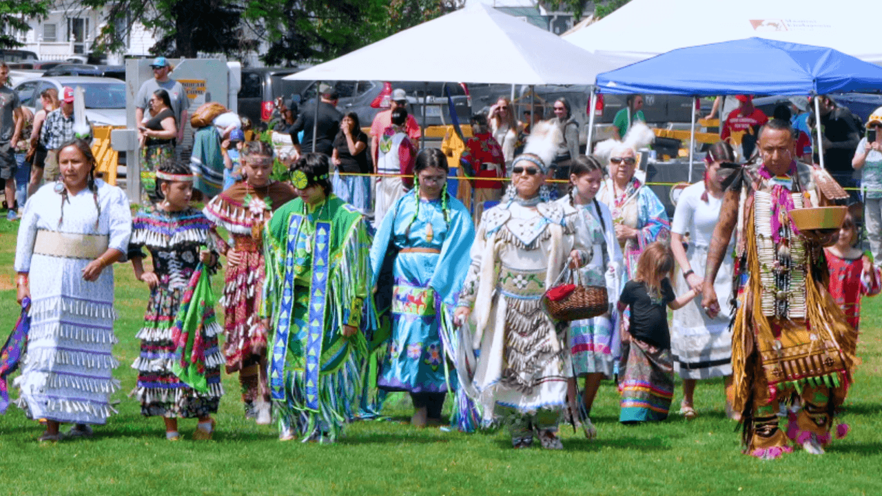 Enjoy a high-energy summer in Thunder Bay and North Bay