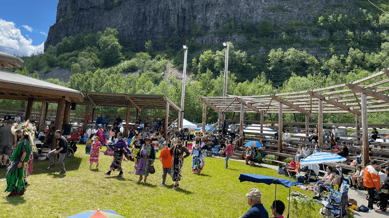 Enjoy a high-energy summer in Thunder Bay and North Bay