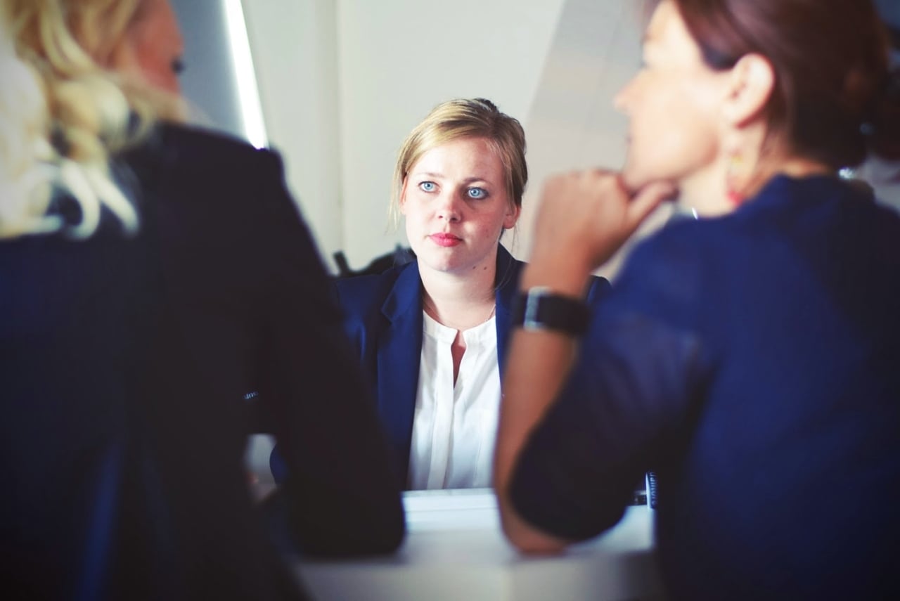Six tips to take your career to the next level