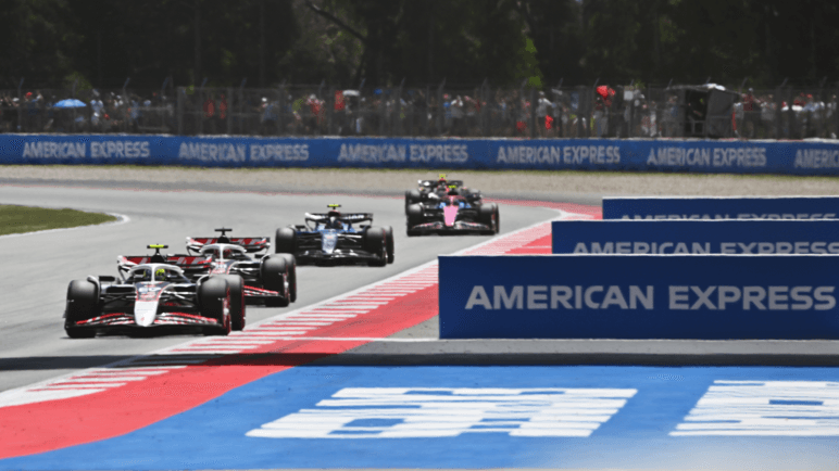 Experience the Formula 1 Lenovo Grand Prix du Canada 2026 like a VIP