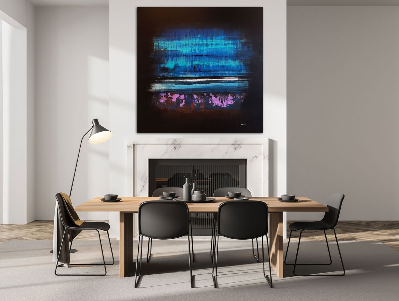How to find Canadian art that speaks to you