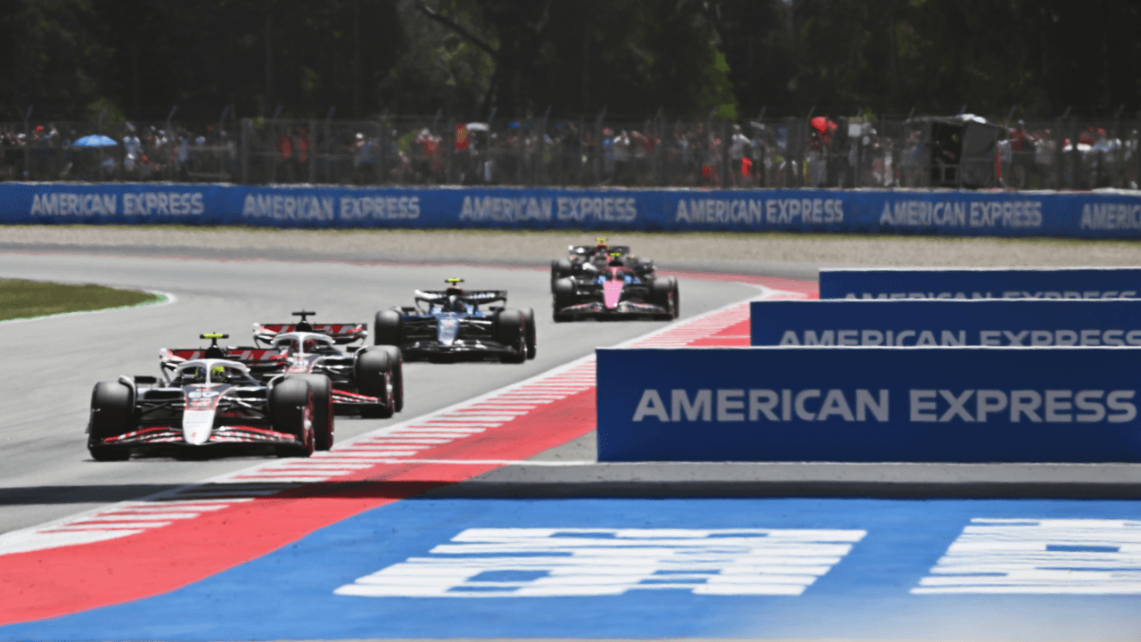 Experience the Formula 1 Lenovo Grand Prix du Canada 2026 like a VIP