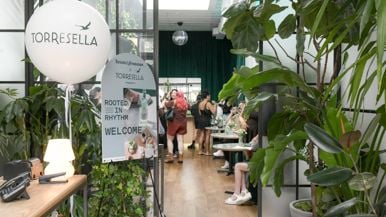 Torresella brings the Venetian spirit to Toronto at its launch party