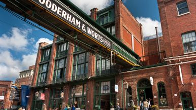 Transforming the city’s—and the country’s—indoor air technology for the better