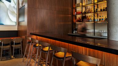 An entirely new, must-try Italian dining experience now open in Toronto