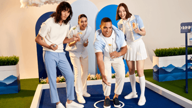Celebrate summer as the French do at this chic Toronto pop-up event